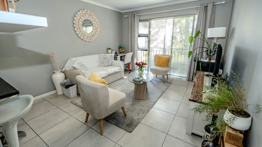 2 Bedroom Property for Sale in Silver Oaks Western Cape